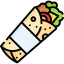 Kebab w menu
