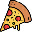 Pizza w menu