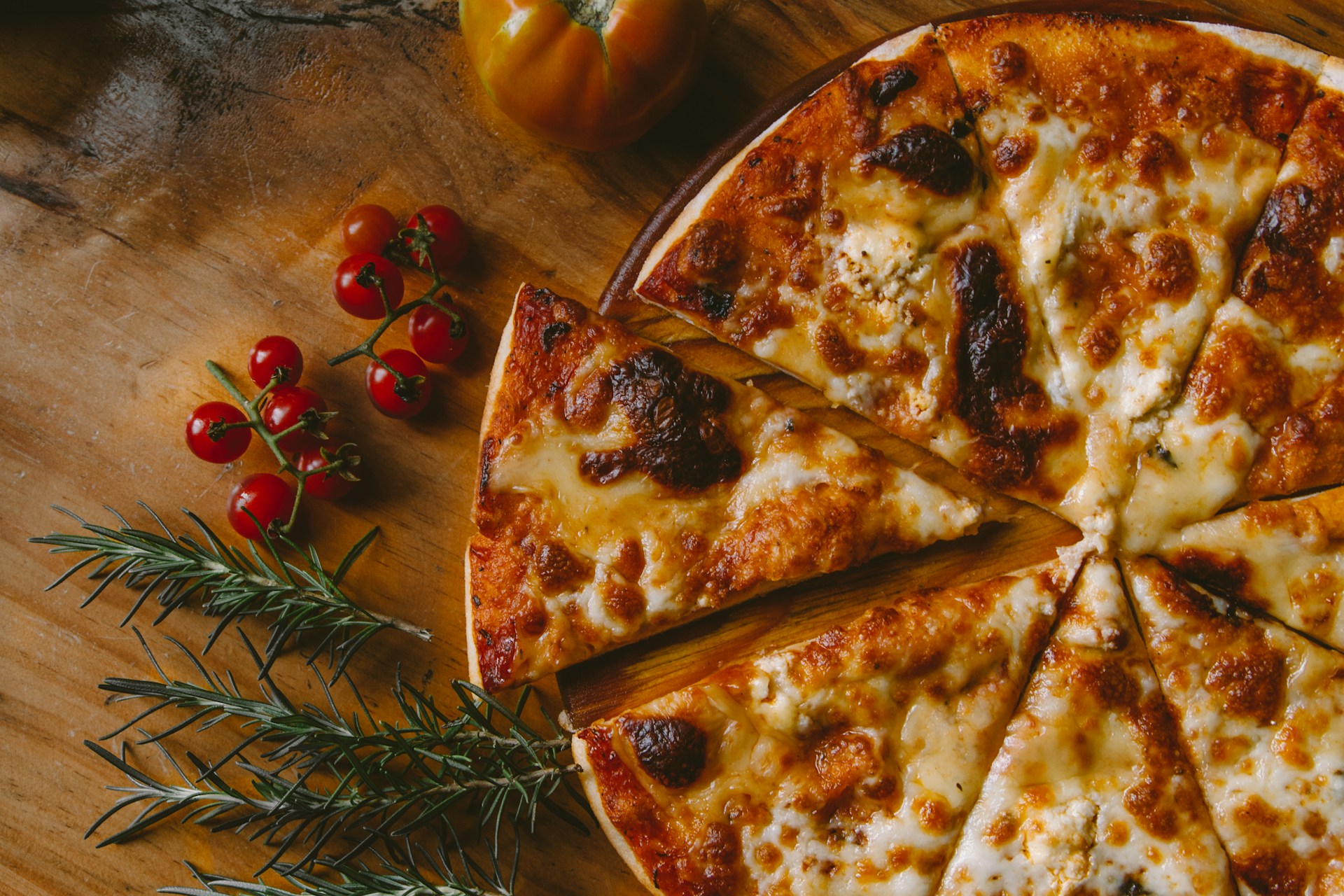 Pizza Promotion