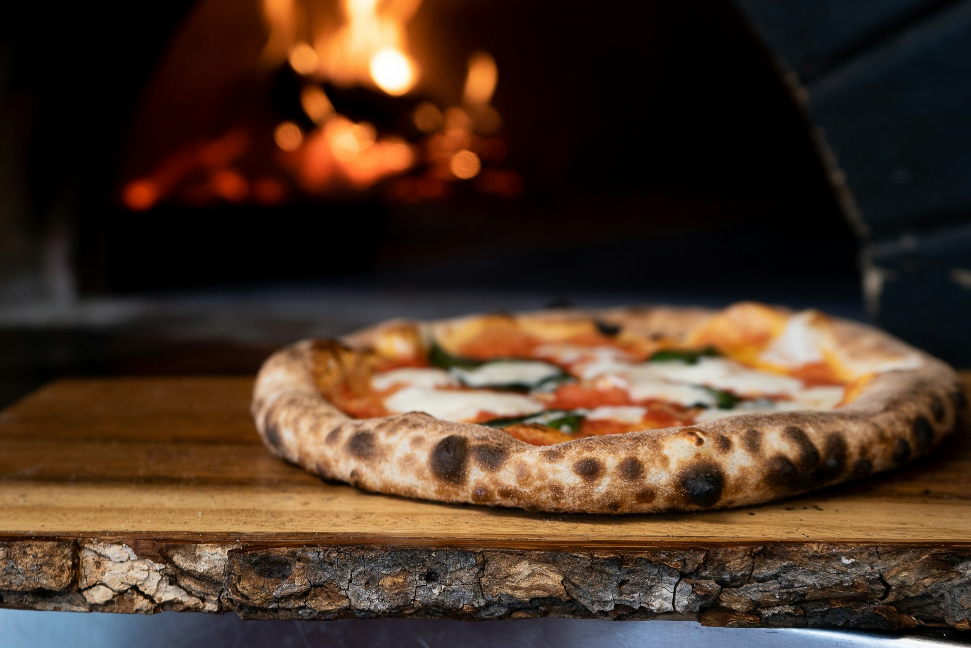 Pizza Promotion
